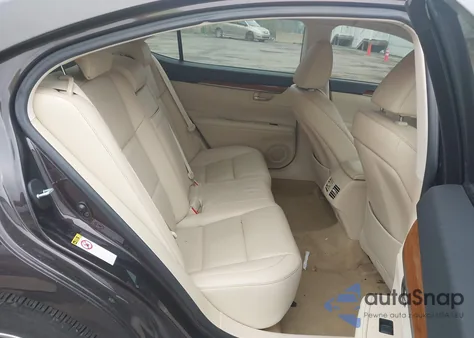 2015 Lexus Es 300H from USA, damaged, VIN JTHBW1GG7F2079470